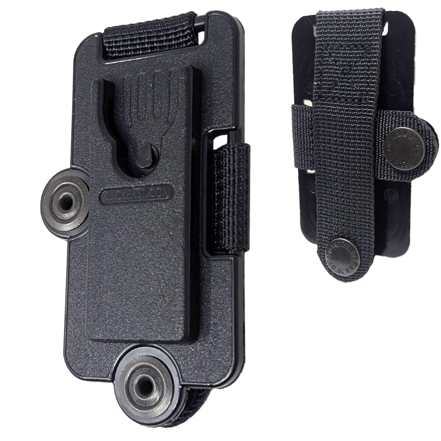 Klick Fast MOLLE System Dock Klickfast Secure Rotating Locking System