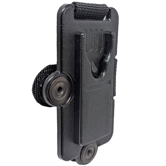 Klick Fast MOLLE System Dock Klickfast Secure Rotating Locking System