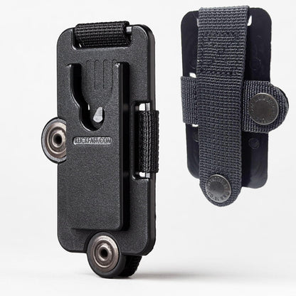 Klick Fast MOLLE System Dock Klickfast Secure Rotating Locking System