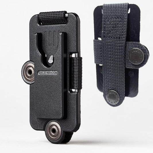 Klick Fast MOLLE System Dock Klickfast Secure Rotating Locking System