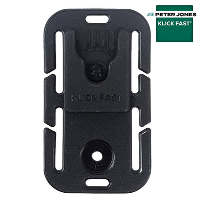 Klick Fast MOLLE System Dock Klickfast Secure Rotating Locking System