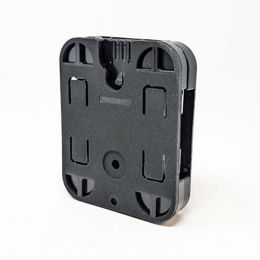 Klick Fast Magnetic Mount with Upper Dock