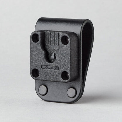 Klick Fast Belt Dock