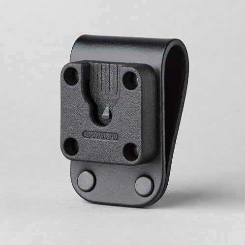 Klick Fast Belt Dock