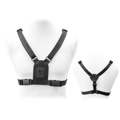 Peter Jones 4-Point  Klick Fast Chest Harnes