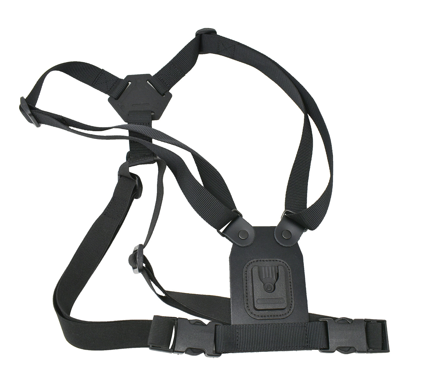 Peter Jones 4-Point  Klick Fast Chest Harnes
