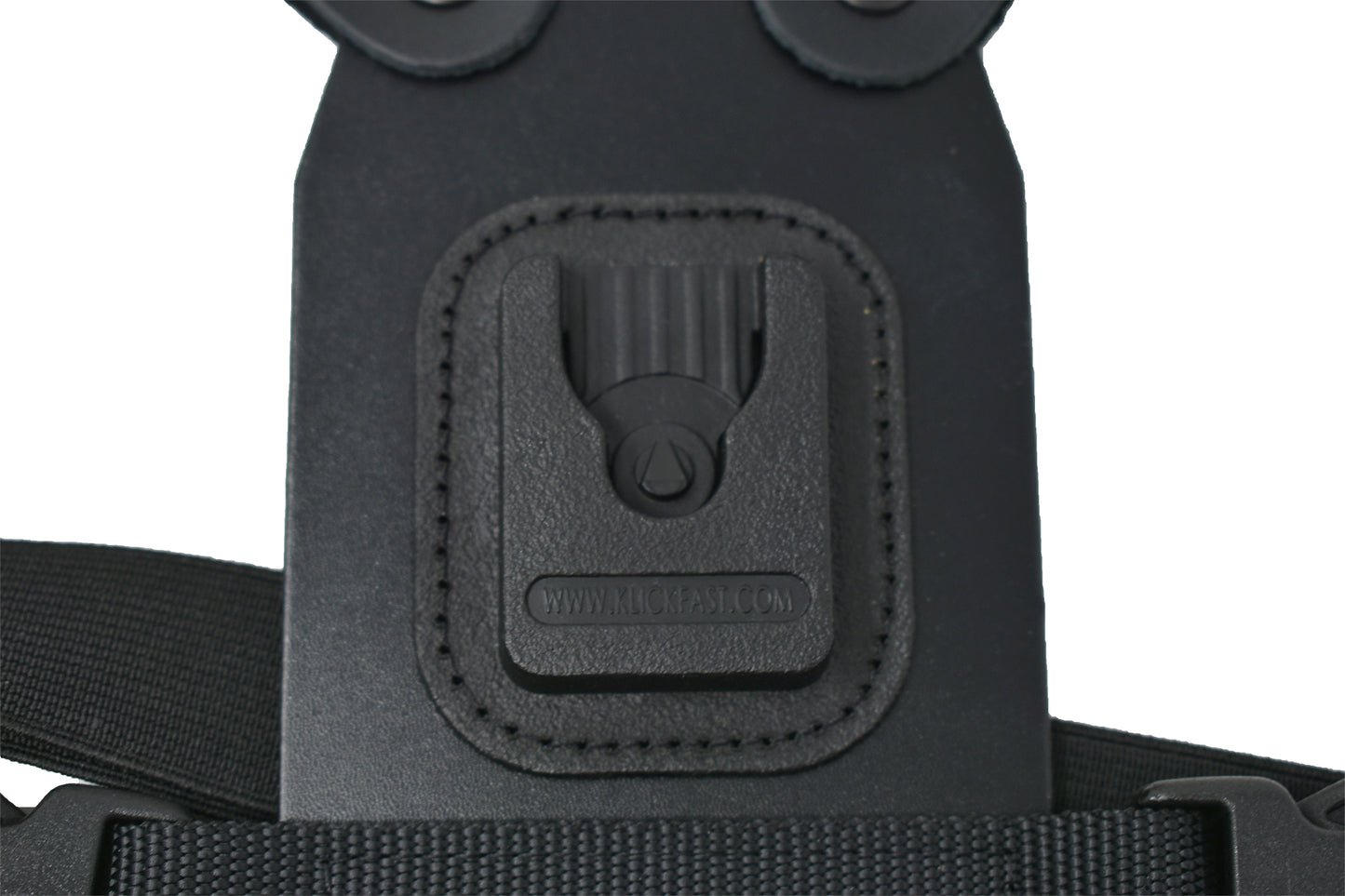 Peter Jones 4-Point  Klick Fast Chest Harnes