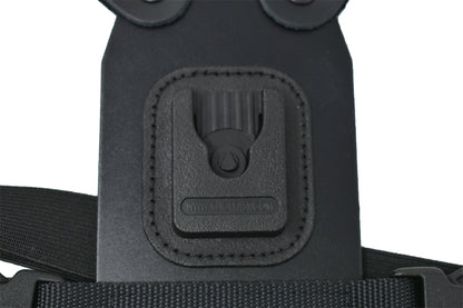 Peter Jones 4-Point  Klick Fast Chest Harnes