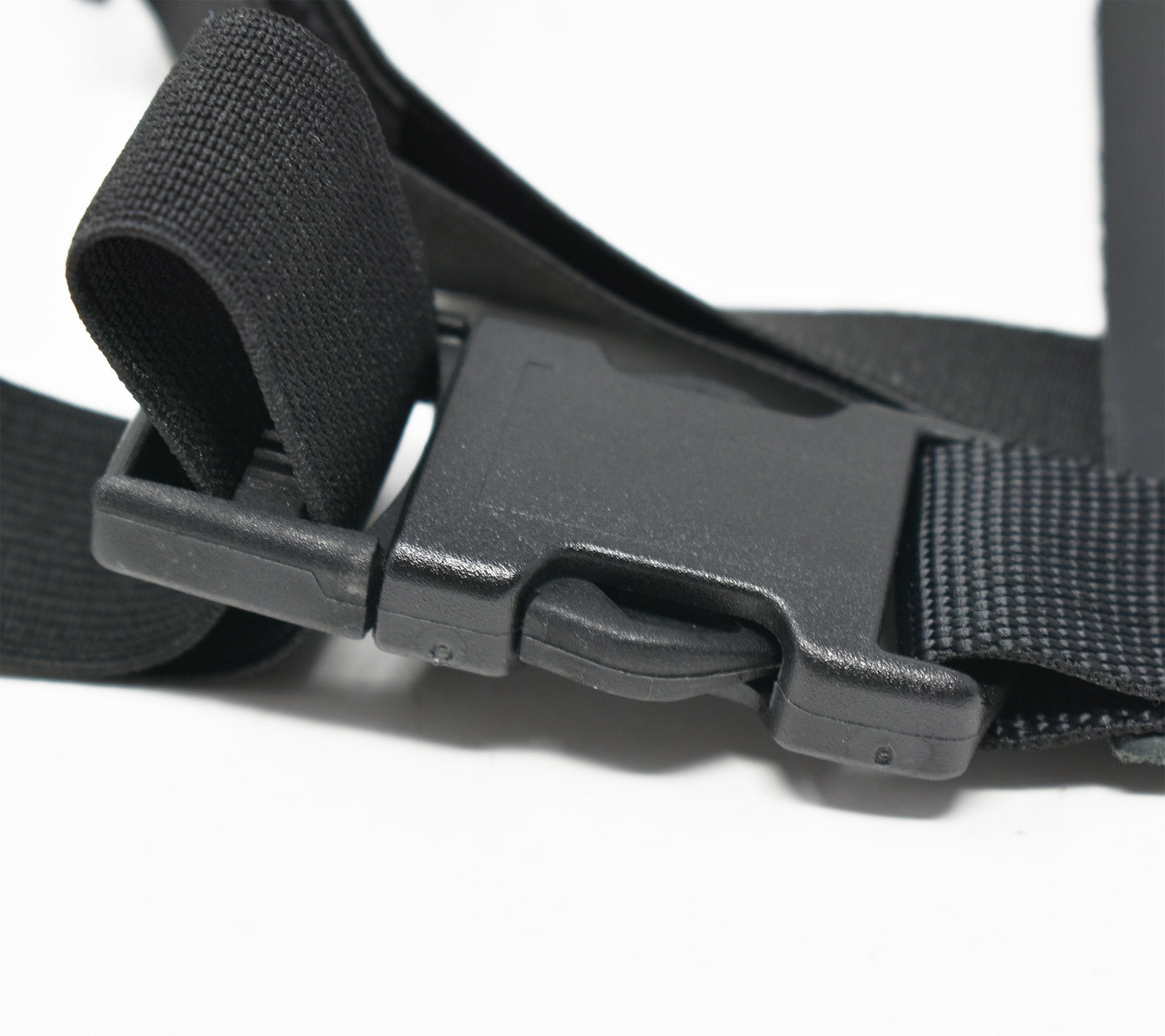 Peter Jones 4-Point  Klick Fast Chest Harnes