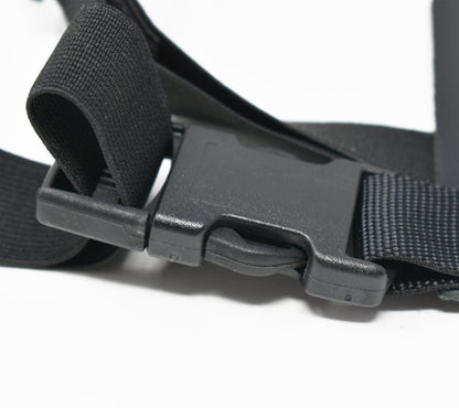 Peter Jones 4-Point  Klick Fast Chest Harnes