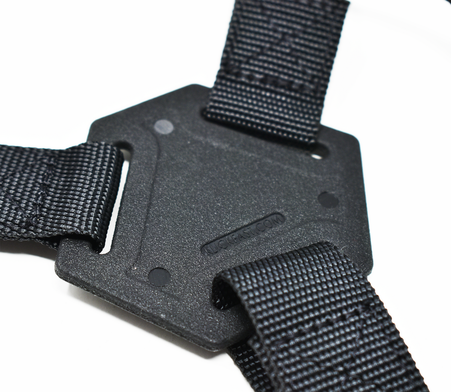 Peter Jones 4-Point  Klick Fast Chest Harnes