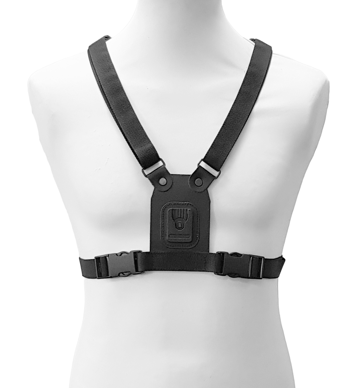 Peter Jones 4-Point  Klick Fast Chest Harnes