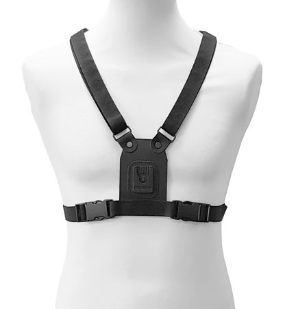 Peter Jones 4-Point  Klick Fast Chest Harnes