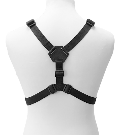 Peter Jones 4-Point  Klick Fast Chest Harnes