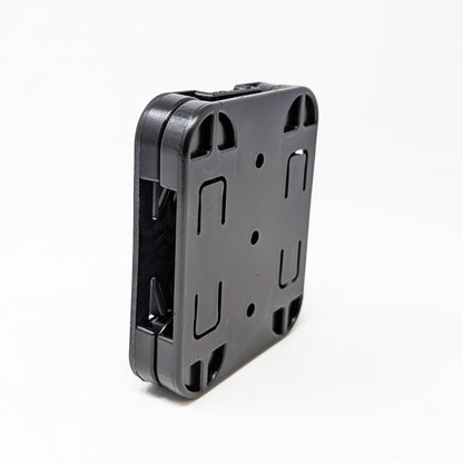 Klick Fast Magnetic Mount with Upper Dock