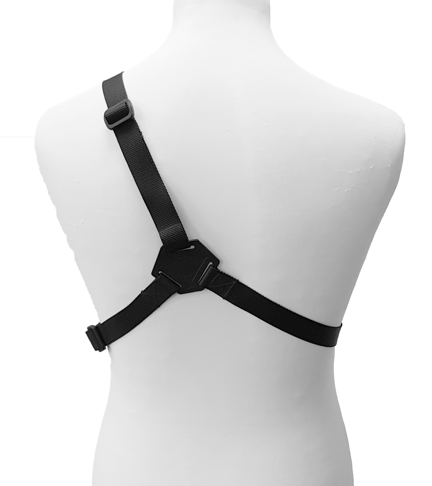 Peter Jones Klick Fast Shoulder Harness Strap Front Facing