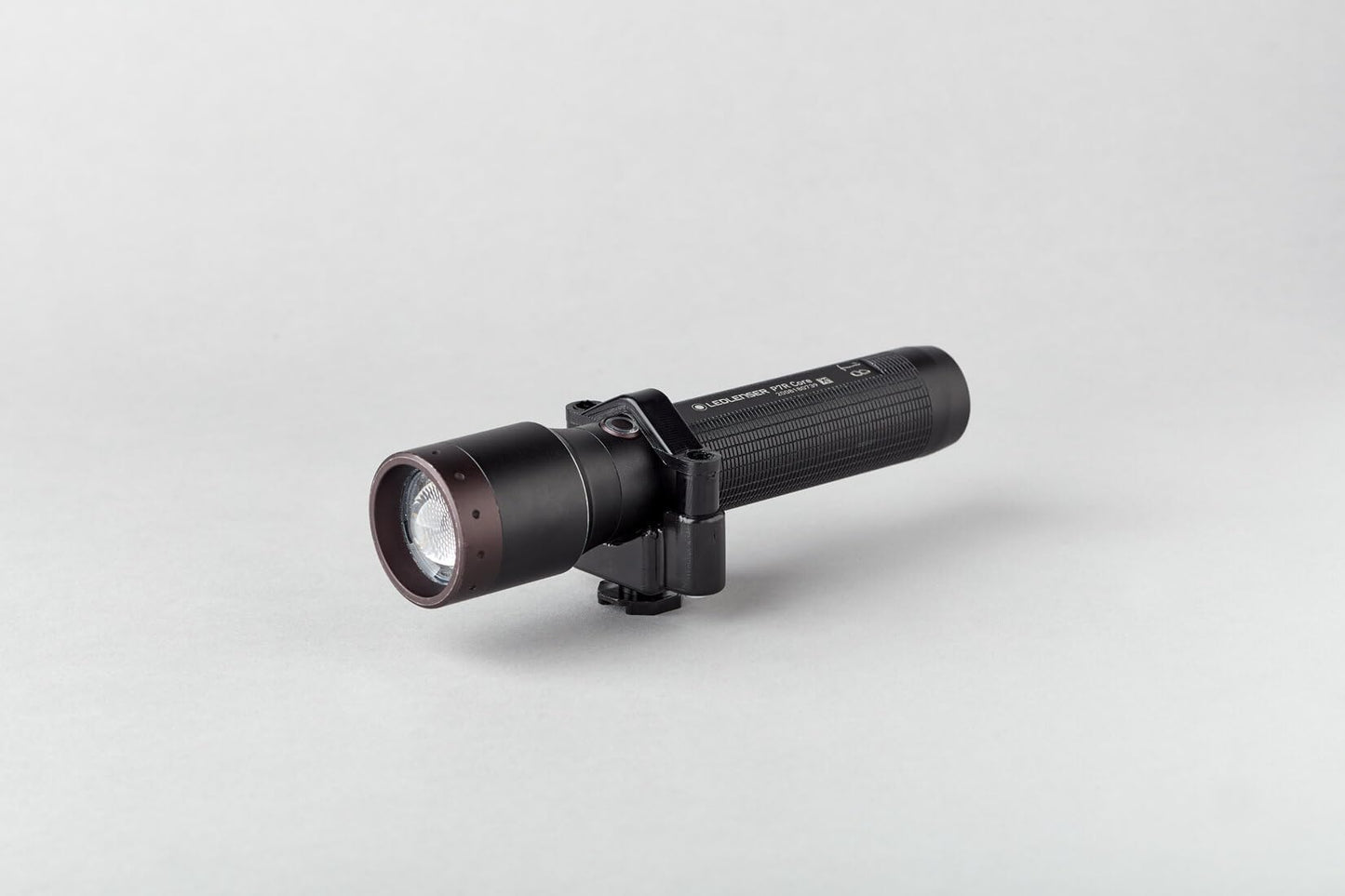 Klick Fast Official Peter Jones Klickfast Clickfast Torch Dock Belt Or Vest Attachment for Quick Release Security Night Shift Guard Flash Light Holder Secure Fast Access