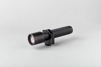 Klick Fast Official Peter Jones Klickfast Clickfast Torch Dock Belt Or Vest Attachment for Quick Release Security Night Shift Guard Flash Light Holder Secure Fast Access